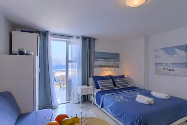 Apartments by the sea Korčula - 9321