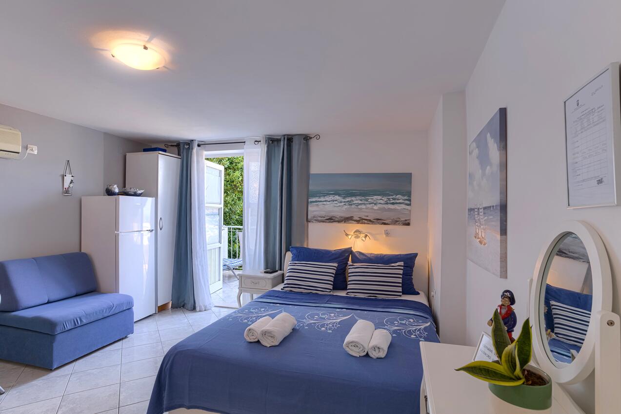 AS-9321-a - Private accommodation - Apartments by the sea Korčula