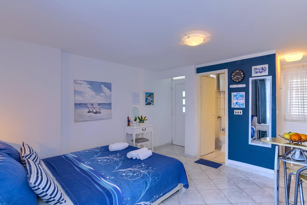 AS-9321-a - Private accommodation - Apartments by the sea Korčula