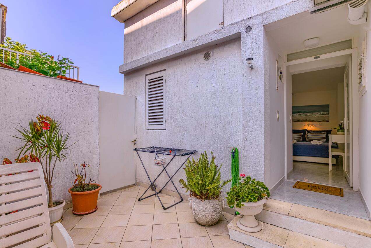 AS-9321-a - Private accommodation - Apartments by the sea Korčula