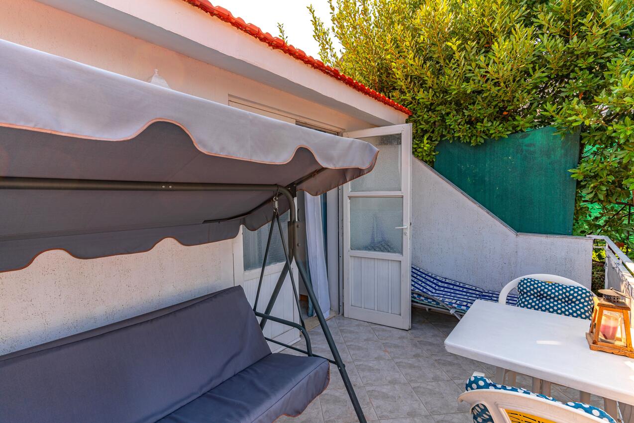 AS-9321-a - Private accommodation - Apartments by the sea Korčula