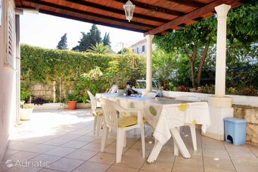 Apartments by the sea Korčula - 9321