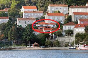 Appartements près de la mer Korcula - 9321