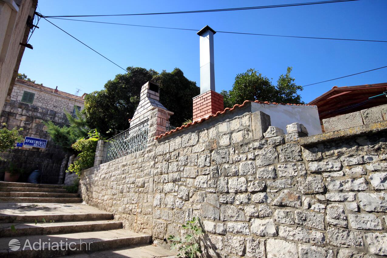 Property - Apartments by the sea Korčula