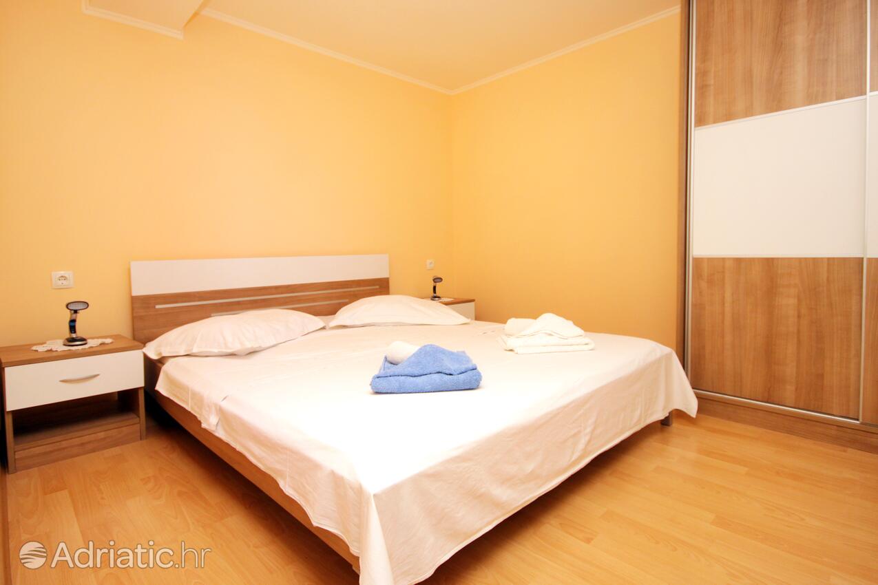 Ferienwohnung am Meer im Robinson Crusoe Stil Bucht Danca - Babina, Korcula - 9322