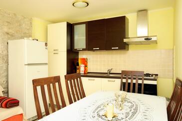 Appartamenti robinsoniani accanto al mare Baia Danca - Babina, Curzola - Korčula - 9322