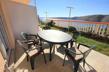 Ferienwohnungen am Meer Vlasici, Pag - 9324