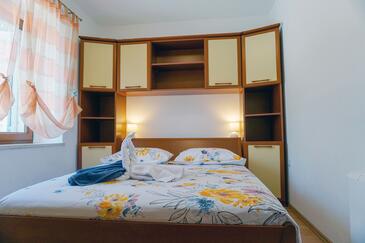 Apartmanok a tenger mellett Lumbarda, Korcula - 9325
