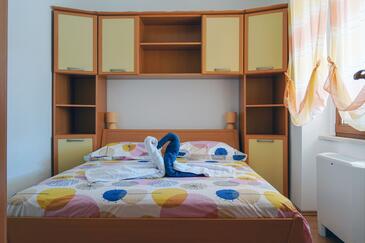 Apartmanok a tenger mellett Lumbarda, Korcula - 9325