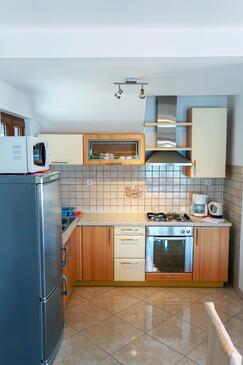 Apartmanok a tenger mellett Lumbarda, Korcula - 9325