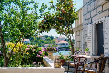 Apartmánové studio Lumbarda, Korčula (AS-9325-a(
