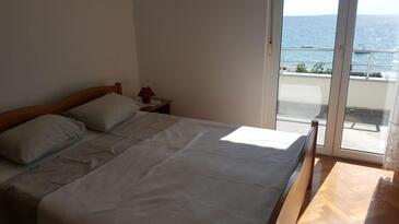 Apartments by the sea Novalja, Pag - 9326