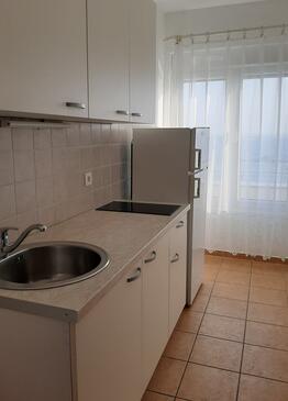 Apartments by the sea Novalja, Pag - 9326