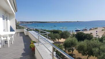 Apartments by the sea Novalja, Pag - 9326 Adriatic.hr