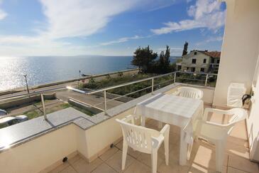 Enosobni apartma Novalja, Pag (A-9326-b(