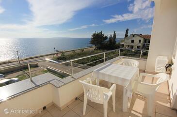 Apartmaji ob morju Novalja, Pag - 9326