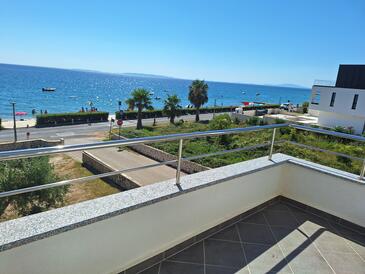 One bedroom apartment Novalja, Pag (A-9326-b)