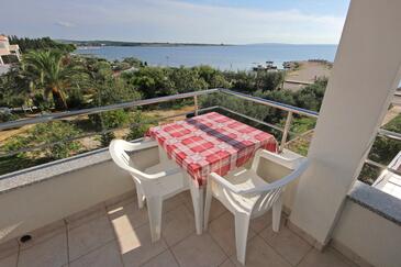 Studio flat Novalja, Pag (AS-9326-a)