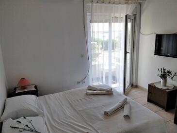 Studio flat Novalja, Pag (AS-9326-b)