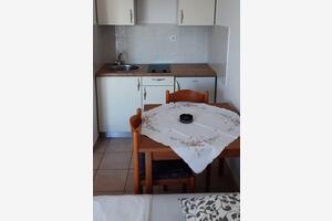 Studio flat Novalja Studio flat Novalja, Pag (AS-9326-b)