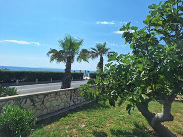 Apartmanok a tenger mellett Novalja, Pag - 9326