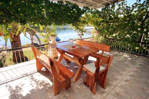 Two bedroom apartment Lumbarda Two bedroom apartment Lumbarda, Korčula (A-9330-a)