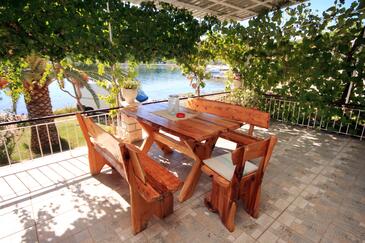 Apartments by the sea Lumbarda, Korčula - 9330