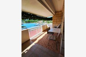 One bedroom apartment Lumbarda One bedroom apartment Lumbarda, Korčula (A-9330-c)