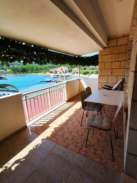 Apartments by the sea Lumbarda, Korčula - 9330