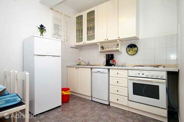 Appartamenti e camere con piscina Novaglia - Novalja, Pago - Pag - 9334