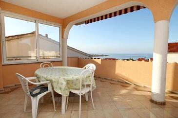 Enosobni apartma Novalja, Pag (A-9334-b(