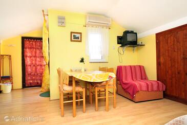 Apartmaji in sobe z bazenom Novalja, Pag - 9334