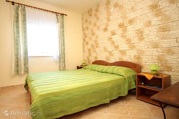 Apartmány a pokoje s bazénem Novalja, Pag - 9334