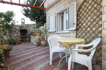 Studio Novalja, Pag (AS-9334-a(