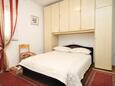 Schlafzimmer Novalja, Schlafzimmer in folgender Unterkunftsart room, WiFi.