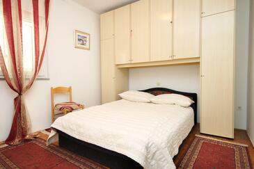 Schlafzimmer Novalja, Schlafzimmer in folgender Unterkunftsart room, WiFi.