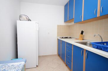 Apartmani s parkingom Novalja, Pag - 9336