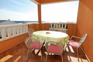 Three bedroom apartment Novalja Three bedroom apartment Novalja, Pag (A-9336-a)
