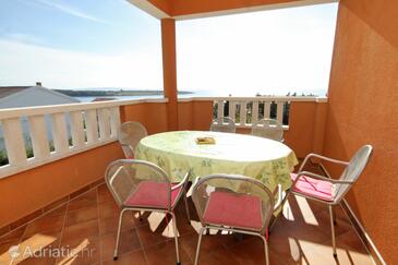 Apartmani s parkingom Novalja, Pag - 9336