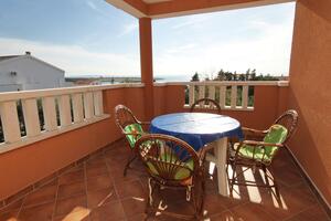 Two bedroom apartment Novalja Two bedroom apartment Novalja, Pag (A-9336-b)