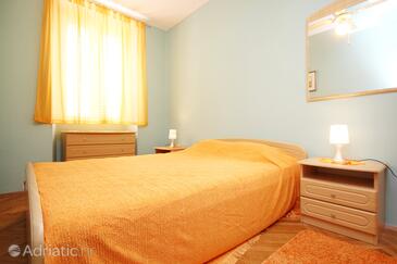 Apartments by the sea Račišće, Korčula - 9337