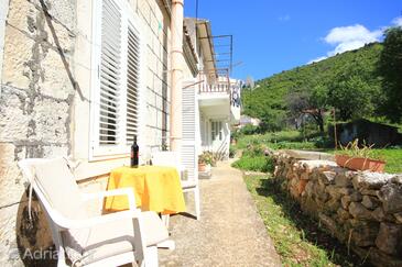 Apartments by the sea Račišće, Korčula - 9337