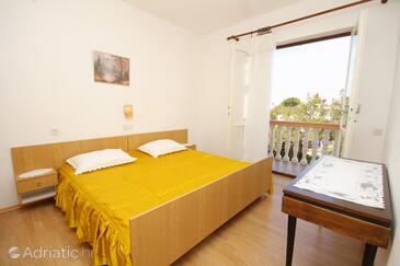 Apartmanok parkolóhellyel Novalja, Pag - 9339