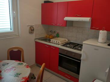 Apartmanok parkolóhellyel Novalja, Pag - 9339