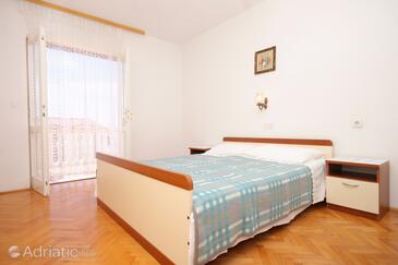 Apartmanok parkolóhellyel Novalja, Pag - 9339