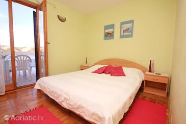 Apartamenty nad morzem Stara Novalja, Pag - 9347