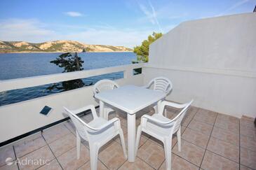 Apartamenty nad morzem Stara Novalja, Pag - 9347