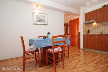 Apartments by the sea Novalja, Pag - 9349