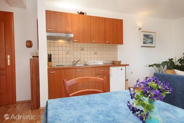 Apartmani uz more Novalja, Pag - 9349