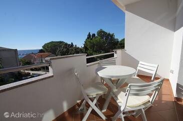 Apartmani uz more Novalja, Pag - 9349